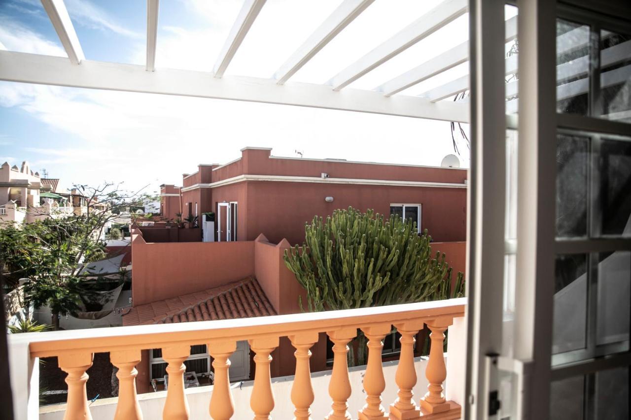 Apartamento Gustamar 11 Caleta De Fuste Exterior photo